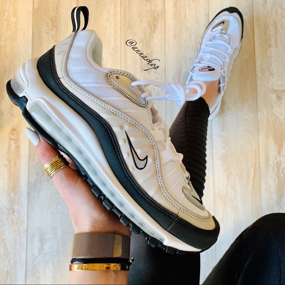 NWT Nike air Max 98 - Picture 3 of 7